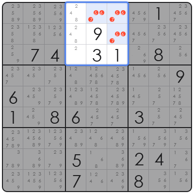 free killer sudoku