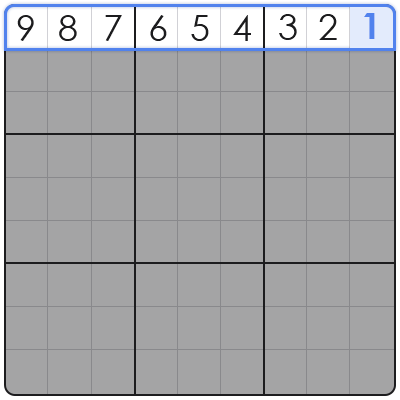 custom sudoku