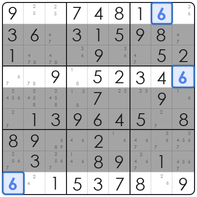 chinese sudoku