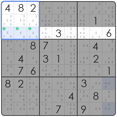 sudoku and answers
